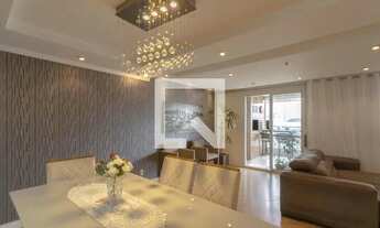 Imagem 2: Apartamento para Aluguel - Centro, 3 Quartos, 100 m2