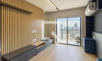 Imagem 2: Apartamento para Aluguel - Pinheiros, 1 Quarto, 27 m2