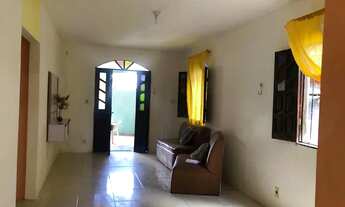 Imagem 2: Casa pra alugar na ilha de Gameleira