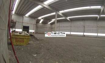 Imagem 3: Galpão industrial para locação, Tombadouro, Indaiatuba - GA0509