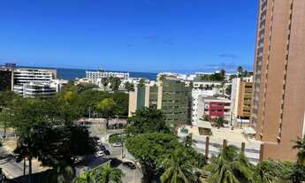 Imagem 2: Apartamento para Venda em Salvador, Ondina, 4 dormitórios, 1 suíte, 2 banheiros, 2 vagas