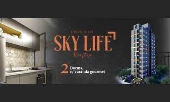 Imagem 7: Apartamento à venda, 48 m² por R$ 240.000,00 - Edifício Sky Life Rooftop - Sorocaba/SP