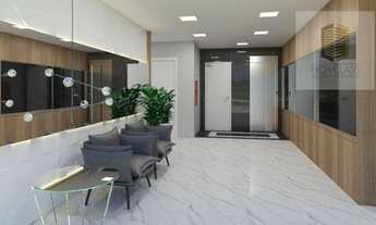 Imagem 3: Maravilhoso apartamento com 3 dormitórios à venda, 73 m² - Carvoeira - Florianópolis/SC