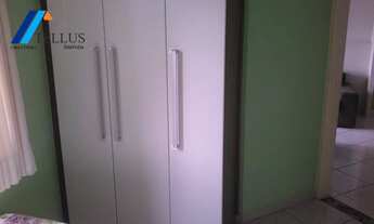 Imagem 3: Apartamento 2 Dormitórios (1 Suíte) - Canto do Forte - Praia Grande