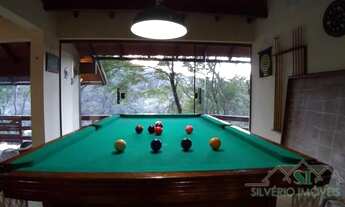 Imagem 6: Casa- Petrópolis, Araras