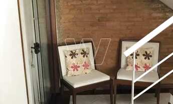 Imagem 7: Casa - Loteamento Caminhos de São Conrado (Sousas) - Campinas