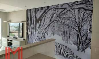 Imagem 6: Apartamento com 3 dormitórios à venda por R$ 868.000,00 - Vila João Jorge - Campinas/SP