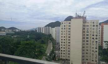 Imagem 2: Alugo-vendo apartamento 3 quartos no Camorim