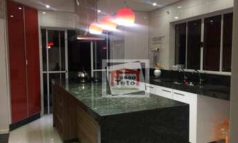 Imagem 5: Casa Térrea Parque S. Domingos / terreno 10x30