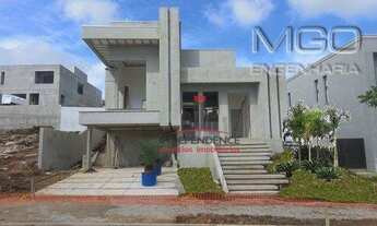 Imagem 1: Casa à venda, 290 m² por R$ 3.700.000,00 - Condomínio Residencial Alphaville II - São José