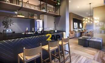 Imagem 7: Apartamento à venda, 68 m² por R$ 1.255.606,49 - Vila Mariana - São Paulo/SP