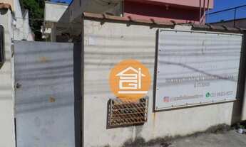 Imagem: Casa de vila em Itaúna - 01 Quarto - São