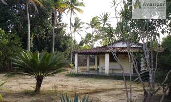 Imagem 6: Chácara à venda, 20000 m² por R$ 400.000,00 - Carne de Vaca - Goiana/PE