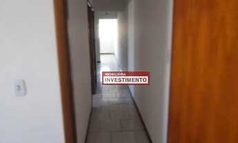 Imagem 4: Casa com 2 dormitórios à venda por R$ 290.000,00 - Jardim Pérola - Londrina/PR