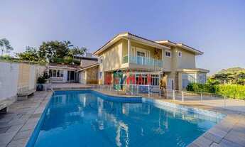 Imagem: Casa com 4 dormitórios à venda, 542 m²