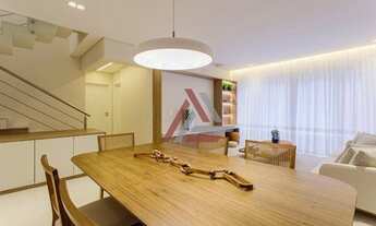 Imagem 4: Apartamento em Jurerê com 4 quartos à venda, 240 m² por R$ 3.352.137 - Jurerê - Florianópo