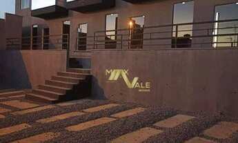 Imagem 4: Sobrado com 2 dormitórios à venda, 74 m² por R$ 275.000,00 - Centro - Jacareí/SP