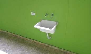 Imagem 3: São Paulo - Casa Padrão - Jardim Peri