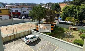 Imagem 5: Apartamento com 1 dormitório à venda, 57 m² por R$ 190.000,00 - Vila Mirante - São Paulo/S