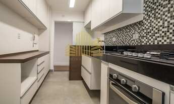 Imagem 7: Apartamento com 2 quartos, 93m2, à venda em São Paulo, Vila Olímpia