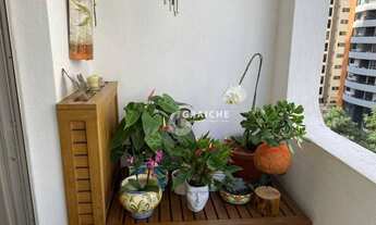 Imagem 7: Apartamento com 2 dormitórios à venda, 66 m² por R$ 980.000,00 - Moema Pássaros - São Paul