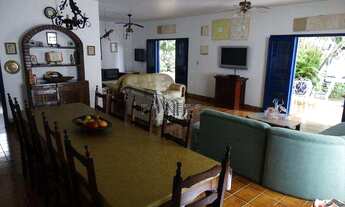 Imagem 7: Casa com 5 dorms, Itagua, Ubatuba - R$ 1 mi, Cod: 335
