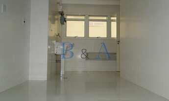 Imagem 7: Apartamento Garden Duplex - 510m2 - Quintal - 3 suítes - 4 vagas - Santana