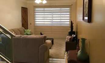 Imagem 5: Casa para venda possui 155 metros quadrados com 3 quartos em Jardim das Flores - Osasco