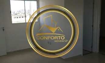 Imagem 6: Apartamento com 2 dormitórios na Vila Alpina