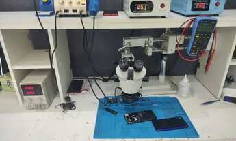 Imagem 5: VENDO ASSISTÊNCIA TÉCNICA COMPLETA