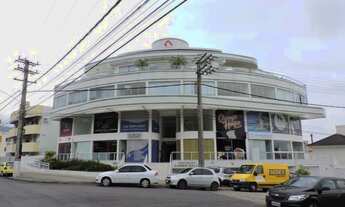 Imagem: Sala Comercial com 38,50m² - Córrego Grande