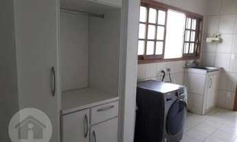 Imagem 6: Casa com 5 dormitórios à venda, 320 m² por R$ 1.200.000,00 - Residencial Santa Helena - Ca