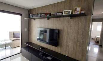 Imagem 3: Apartamento com 3 dormitórios à venda, 96 m² por R$ 990.000,00 - Vila Gumercindo - São Pau