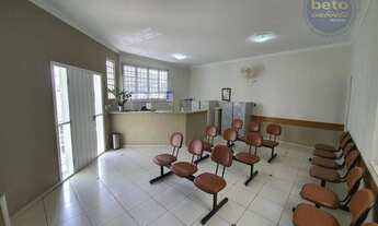 Imagem: Casa com 5 dormitórios à venda, 308 m²