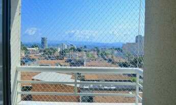 Imagem 5: Apartamento lindo no Jardim Ismenia