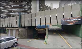 Imagem: Vaga fixa no melhor ponto do Centro da cidade