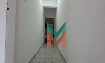 Imagem 7: Apartamento à venda, 47 m² por R$ 289.000,00 - Boqueirão - Santos/SP