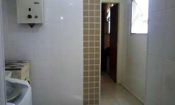 Imagem 7: Apartamento residencial à venda, Vila Itapura, Campinas