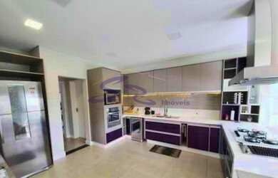 Imagem 7: Casa para venda no condomínio Arujá Hill's 3