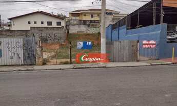 Imagem 2: Terreno à venda, 1162 m² por R$ 8.134.000,00 - Parque Vitória - São Paulo/SP