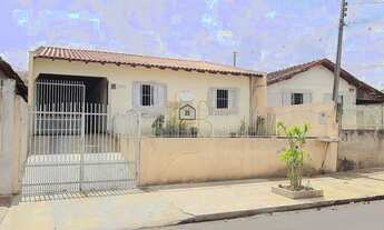 Imagem 2: CASA com 2 dormitórios para VENDA no bairro Conjunto João Paz, em Londrina