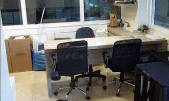 Imagem 5: Sala à venda, 43 m² por R$ 600.000,00 - Asa Sul - Brasília/DF