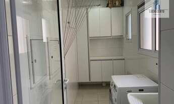 Imagem 4: Apartamento com 3 dormitórios à venda, 117 m² por R$ 1.150.000,00 - Vila Leopoldina - São