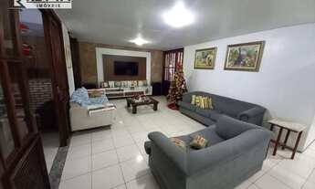 Imagem 6: Casa com 4 dormitórios à venda, 300 m² por R$ 750.000,00 - Papicu - Fortaleza/CE