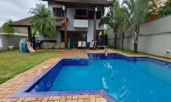 Imagem: Casa para locação - Condomínio Melville