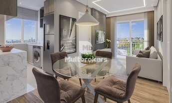 Imagem 6: CURITIBA - Apartamento Padrão - Capão Raso