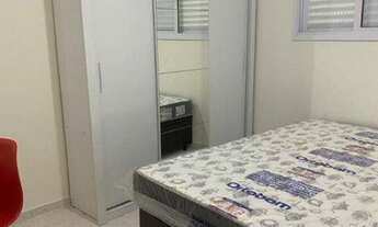 Imagem 7: Apartamento com 1 dormitório para alugar, 40 m² por R$ 1.700,00/mês - São Judas - São Paul