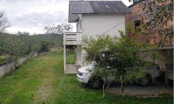 Imagem 2: Casa com 360m² e 5 dormitórios, Ótima opção de compra, 3 casas + terreno de 3600 m², Ponta