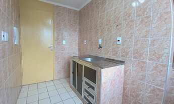Imagem 3: Apartamento Para Aluguel COND.RES. JARDIM NAZARETH MOGI MIRIM