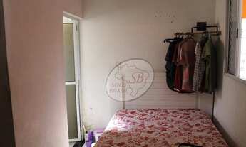 Imagem 4: Sobrado residencial à venda, Nova Era, Caieiras